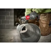 Milwaukee M12 FNB16-402X FUEL™ Nożyce do blachy 1.6 mm 12V + 2x4,0ah + ładowarka w walizce 4933479619