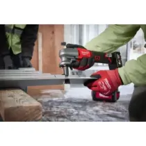Milwaukee M12 FNB16-402X FUEL™ Nożyce do blachy 1.6 mm 12V + 2x4,0ah + ładowarka w walizce 4933479619