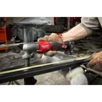 Milwaukee M12 FNB16-402X FUEL™ Nożyce do blachy 1.6 mm 12V + 2x4,0ah + ładowarka w walizce 4933479619