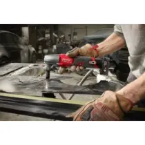 Milwaukee M12 FNB16-402X FUEL™ Nożyce do blachy 1.6 mm 12V + 2x4,0ah + ładowarka w walizce 4933479619