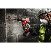 Milwaukee M12 FPD2-0 FUEL™ – subkompaktowa wiertarko-wkrętarka udarowa 12V 45Nm | SanPro.Net