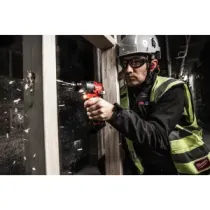 Milwaukee M12 FPD2-202X FUEL™ – subkompaktowa wiertarko-wkrętarka udarowa 12V 37Nm z 2x2,0Ah i walizką | SanPro.Net