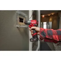 Milwaukee M12 FPD2-402X FUEL™ 12V 45Nm 2×4,0Ah + ładowarka w walizce | SanPro.Net