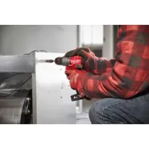 Milwaukee M12 FPD2-402X FUEL™ 12V 45Nm 2×4,0Ah + ładowarka w walizce | SanPro.Net