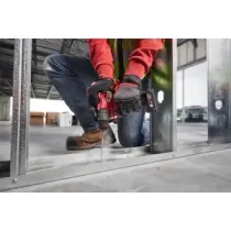 Milwaukee M12 FPD2-402X FUEL™ 12V 45Nm 2×4,0Ah + ładowarka w walizce | SanPro.Net
