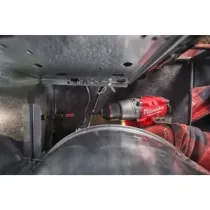 Milwaukee M12 FPD2-402X FUEL™ 12V 45Nm 2×4,0Ah + ładowarka w walizce | SanPro.Net