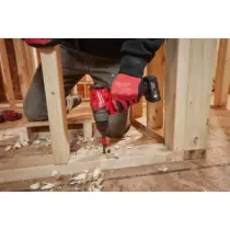 Milwaukee M12 FPD2-602X FUEL™ 12V 45Nm + 2×6,0Ah w walizce | SanPro.Net