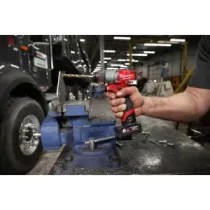 Milwaukee M12 FPD2-602X FUEL™ 12V 45Nm + 2×6,0Ah w walizce | SanPro.Net