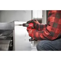 Milwaukee M12 FPD2-602X FUEL™ 12V 45Nm + 2×6,0Ah w walizce | SanPro.Net