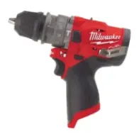 Milwaukee M12 FPDX-0 FUEL™ – Wiertarko-Wkrętarka 12V | SanPro.Net