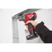 Milwaukee M12 FPDX-0 FUEL™ – Wiertarko-Wkrętarka 12V | SanPro.Net