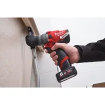 Milwaukee M12 FPDX-0 FUEL™ – Wiertarko-Wkrętarka 12V | SanPro.Net