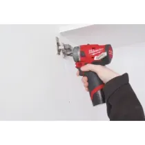 Milwaukee M12 FPDXKIT-202X FUEL™  Zestaw Wiertarko-Wkrętarki + Uchwyty