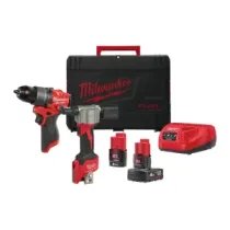 Milwaukee M12 FPP2D2 M12 FPP2D2-422X 4933480593