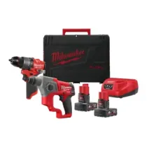Milwaukee M12 FPP2F2 M12 FPP2F2-602X 4933480591