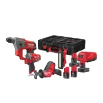 Milwaukee M12 FPP4C M12 FPP4C-624P 4933492515