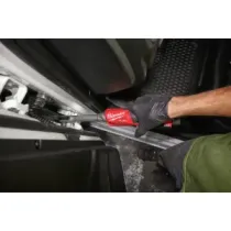 Milwaukee M12 FPTR-0 Grzechotka przelotowa FUEL™ INSIDER™ 12V 81Nm | SanPro.Net