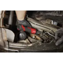 Milwaukee M12 FPTR-0 Grzechotka przelotowa FUEL™ INSIDER™ 12V 81Nm | SanPro.Net