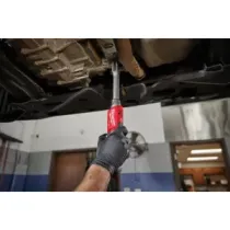 Milwaukee M12 FPTR-0 Grzechotka przelotowa FUEL™ INSIDER™ 12V 81Nm | SanPro.Net