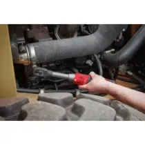 Milwaukee M12 FPTR-0 Grzechotka przelotowa FUEL™ INSIDER™ 12V 81Nm | SanPro.Net