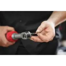 Milwaukee M12 FPTR-0 Grzechotka przelotowa FUEL™ INSIDER™ 12V 81Nm | SanPro.Net