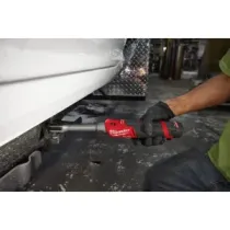 Milwaukee M12 FPTR-202X Grzechotka przelotowa FUEL™ INSIDER™ 12V 81Nm + 2x2,0Ah + ładowarka | Sanpro.net