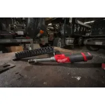 Milwaukee M12 FPTR-202X Grzechotka przelotowa FUEL™ INSIDER™ 12V 81Nm + 2x2,0Ah + ładowarka | Sanpro.net