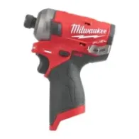 Milwaukee M12 FQID-0 FUEL SURGE – zakrętarka ¼″ HEX 12V | 4933464972 SanPro.Net