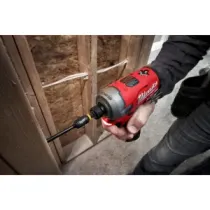 Milwaukee M12 FQID-0 FUEL SURGE – zakrętarka ¼″ HEX 12V | 4933464972 SanPro.Net