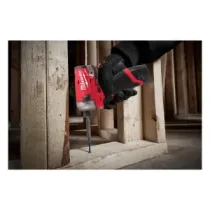 Milwaukee M12 FQID-202X FUEL SURGE – zakrętarka ¼″ HEX 12V z 2 akumulatorami | 4933464973 SanPro.Net