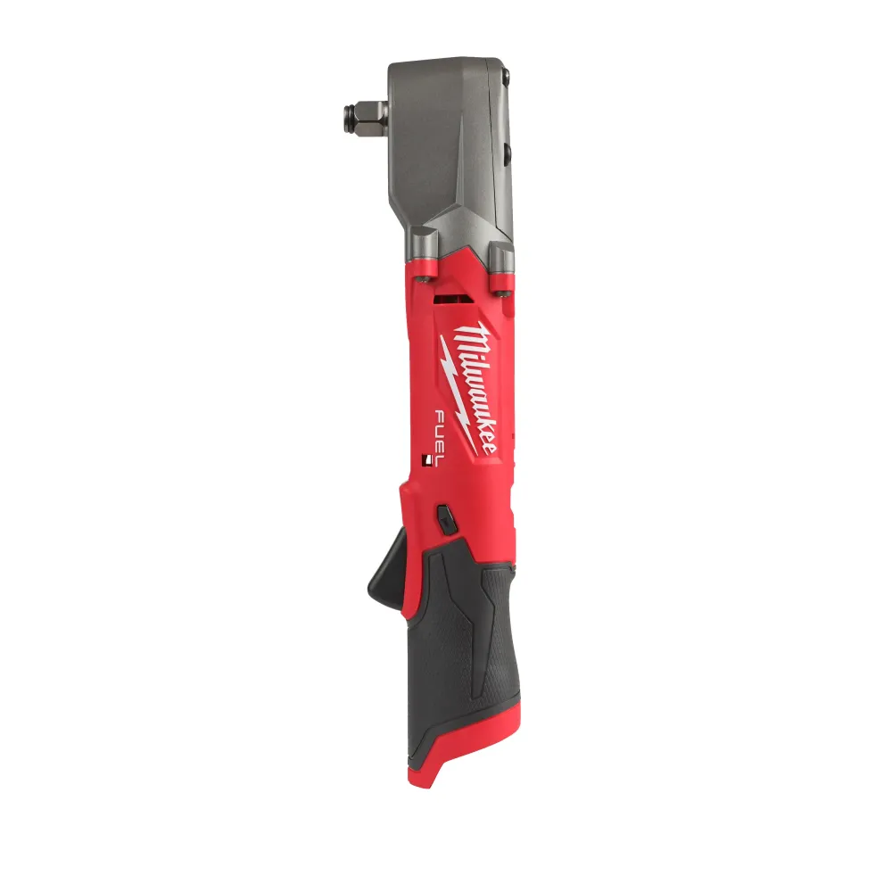Milwaukee M12 FRAIWF12-0 FUEL™ Kątowy klucz udarowy ½″ z pierścieniem zabezpieczającym 12V 300Nm 4933471699