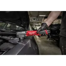 Milwaukee M12 FRAIWF12-0 FUEL™ Kątowy klucz udarowy ½″ z pierścieniem zabezpieczającym 12V 300Nm 4933471699
