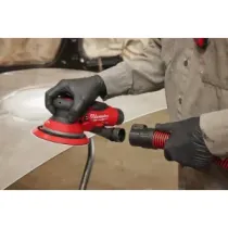 Milwaukee M12 FROS2.5-0 FUEL™ - Szlifierka Mimośrodowa 150 mm | SanPro