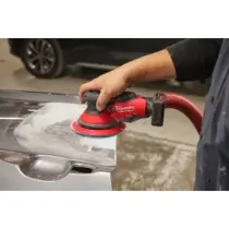 Milwaukee M12 FROS2.5-0 FUEL™ - Szlifierka Mimośrodowa 150 mm | SanPro