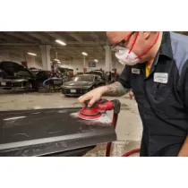 Milwaukee M12 FROS2.5-0 FUEL™ - Szlifierka Mimośrodowa 150 mm | SanPro