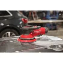 Milwaukee M12 FROS2.5-0 FUEL™ - Szlifierka Mimośrodowa 150 mm | SanPro