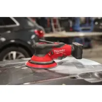 Milwaukee M12 FROS2.5-0 FUEL™ - Szlifierka Mimośrodowa 150 mm | SanPro