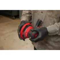 Milwaukee M12 FROS2.5-502X FUEL™ - Szlifierka Mimośrodowa Zestaw