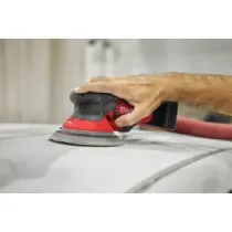 Milwaukee M12 FROS5-0 FUEL™ - Szlifierka Mimośrodowa 150 mm - Moc!