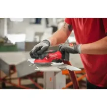 Milwaukee M12 FROS5-0 FUEL™ - Szlifierka Mimośrodowa 150 mm - Moc!