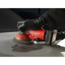 Milwaukee M12 FROS5-0 FUEL™ - Szlifierka Mimośrodowa 150 mm - Moc!