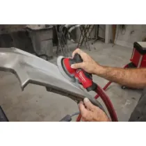 Milwaukee M12 FROS5-502X FUEL™ - Szlifierka Mimośrodowa Zestaw SanPro