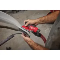 Milwaukee M12 FROS5-502X FUEL™ - Szlifierka Mimośrodowa Zestaw SanPro