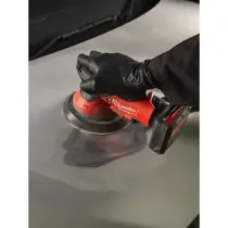 Milwaukee M12 FROS5-502X FUEL™ - Szlifierka Mimośrodowa Zestaw SanPro