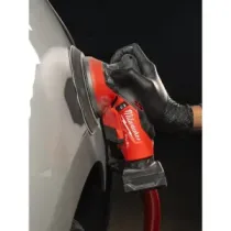 Milwaukee M12 FROS5-502X FUEL™ - Szlifierka Mimośrodowa Zestaw SanPro
