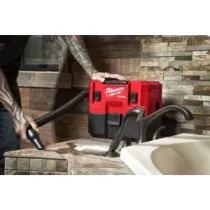 Milwaukee M12 FVCL-0 FUEL™ - Odkurzacz na Sucho i na Mokro 12V
