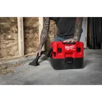 Milwaukee M12 FVCL-0 FUEL™ - Odkurzacz na Sucho i na Mokro 12V