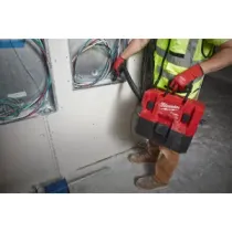 Milwaukee M12 FVCL-0 FUEL™ - Odkurzacz na Sucho i na Mokro 12V