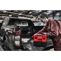 Milwaukee M12 FVCL-0 FUEL™ - Odkurzacz na Sucho i na Mokro 12V