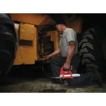 Milwaukee M12 GG-0 - Subkompaktowa Smarownica Akumulatorowa | SanPro
